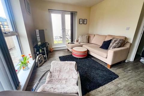 2 bedroom apartment for sale, Mizzen Court, Portishead, Bristol, Somerset, BS20