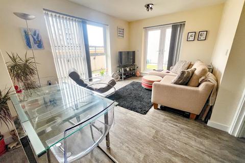 2 bedroom apartment for sale, Mizzen Court, Portishead, Bristol, Somerset, BS20