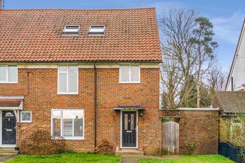 Thornfield Road, Banstead