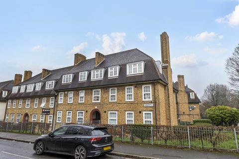 2 bedroom apartment for sale, Thurbarn Road, London