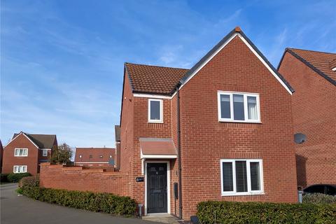 Nightingale Close, Clipstone Village, Mansfield