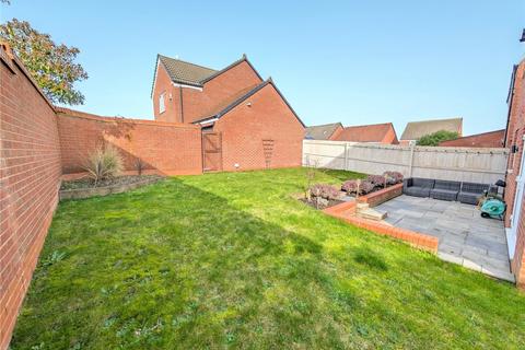 undefined, Nightingale Close, Clipstone Village, Mansfield