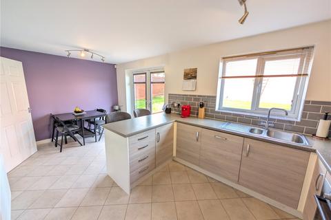 undefined, Nightingale Close, Clipstone Village, Mansfield