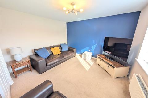 undefined, Nightingale Close, Clipstone Village, Mansfield