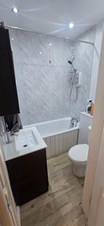 undefined, Connaught Road, Luton, LU4
