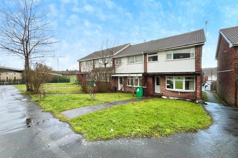 3 bedroom terraced house for sale, Bush Close, Nottingham