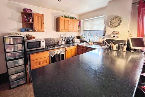 3 bedroom terraced house for sale, Bush Close, Nottingham