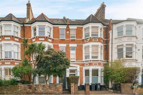 5 bedroom terraced house for sale, Stapleton Hall Road, London N4
