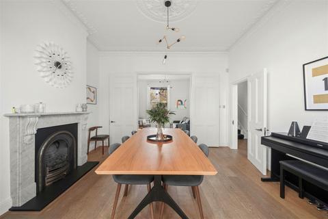 5 bedroom terraced house for sale, Stapleton Hall Road, London N4