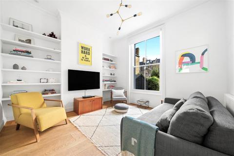 5 bedroom terraced house for sale, Stapleton Hall Road, London N4