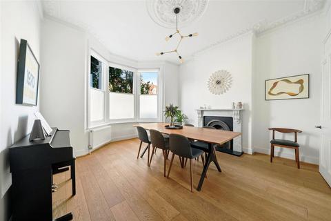 5 bedroom terraced house for sale, Stapleton Hall Road, London N4