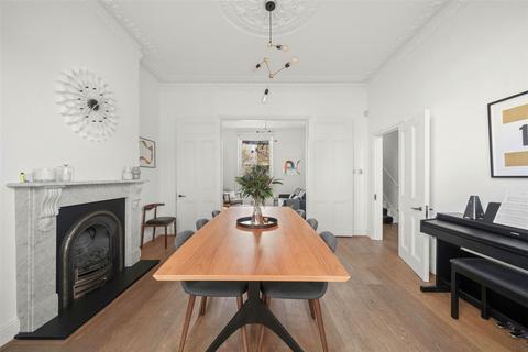 5 bedroom terraced house for sale, Stapleton Hall Road, London N4