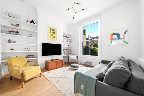 5 bedroom terraced house for sale, Stapleton Hall Road, London N4