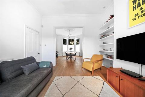 5 bedroom terraced house for sale, Stapleton Hall Road, London N4