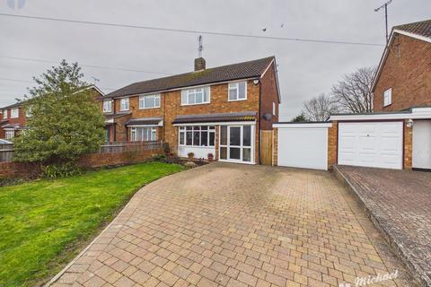 3 bedroom semi-detached house for sale, Bedgrove, Aylesbury