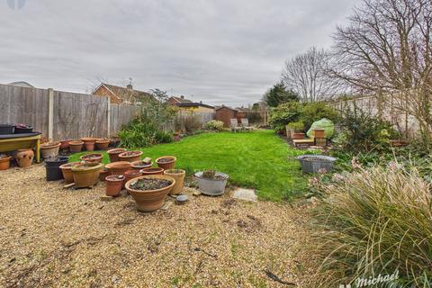 3 bedroom semi-detached house for sale, Bedgrove, Aylesbury