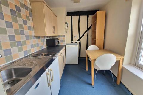 undefined, Upper King Street, , Royston