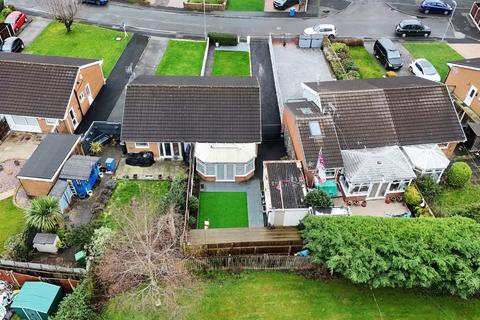undefined, Timway Drive, Liverpool L12