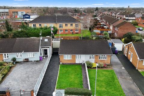 undefined, Timway Drive, Liverpool L12