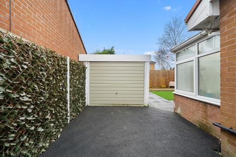 undefined, Timway Drive, Liverpool L12