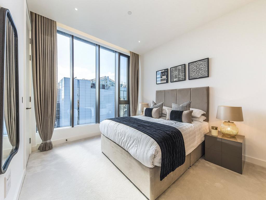Admiralty House E1