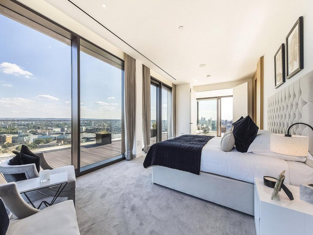 Admiralty House E1