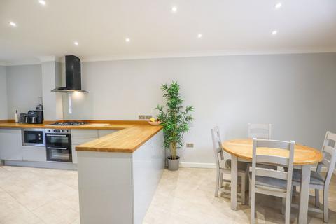 undefined, Zander Road, Calne SN11