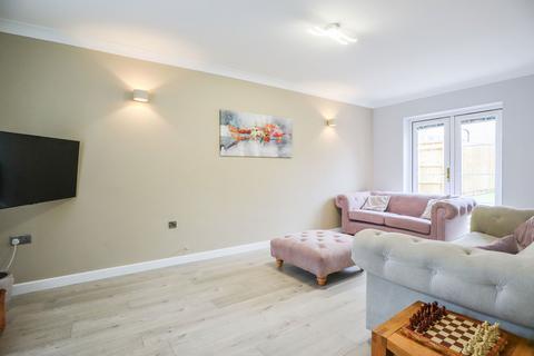 undefined, Zander Road, Calne SN11