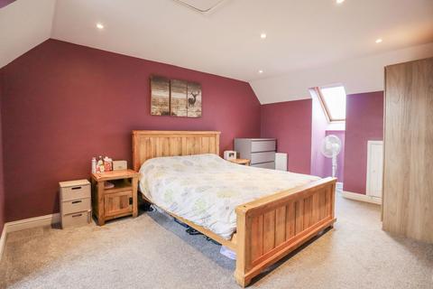 undefined, Zander Road, Calne SN11