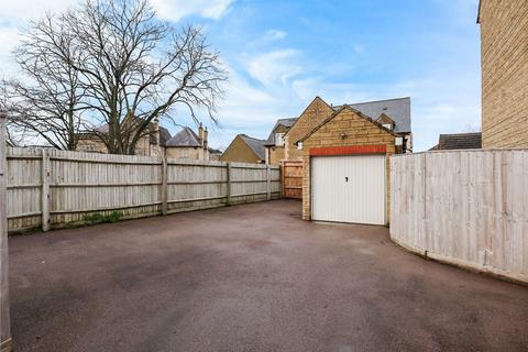 undefined, Zander Road, Calne SN11