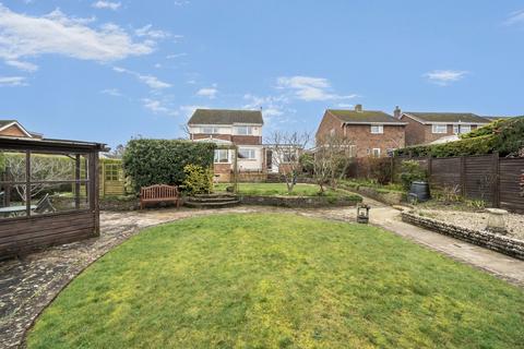 undefined, SANDRINGHAM ROAD, SWINDON SN3