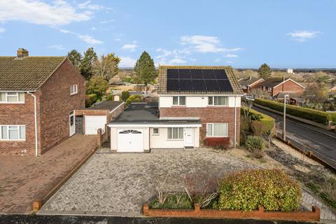 undefined, SANDRINGHAM ROAD, SWINDON SN3