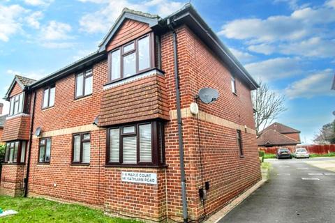 undefined, Kathleen Road, Southampton SO19
