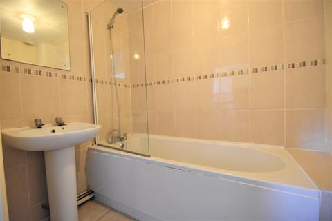 undefined, Kathleen Road, Southampton SO19