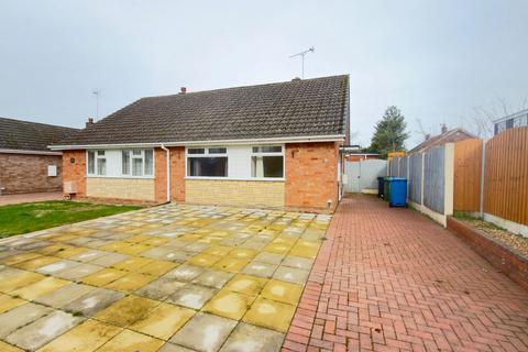 undefined, Chartwell Drive, Wolverhampton WV5