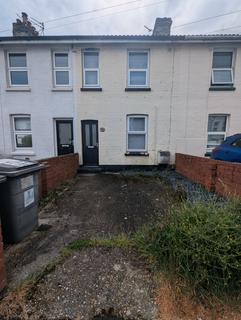 2 bedroom terraced house to rent, Delightful 2 bed house in Central Bournemouth