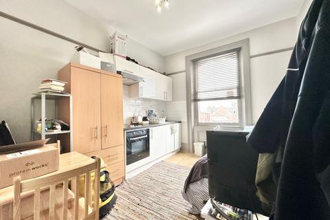 31 Belsize Avenue, London NW3