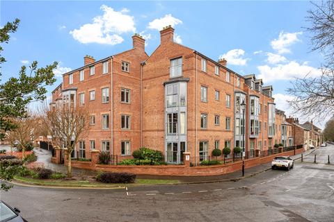 2 bedroom apartment for sale, Bishophill Junior, York, North Yorkshire, YO1