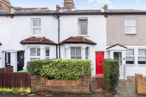 2 bedroom terraced house for sale, Orchard Road, Welling, DA16