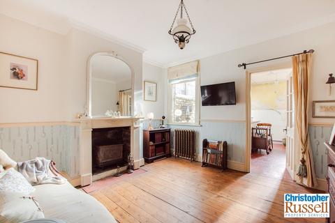 2 bedroom terraced house for sale, Orchard Road, Welling, DA16