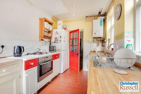 2 bedroom terraced house for sale, Orchard Road, Welling, DA16