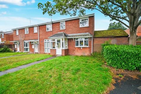 3 bedroom terraced house for sale, Barnwood Road, Wolverhampton, WV8