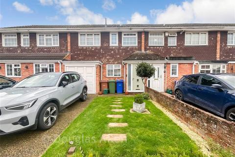 Warren Close, Stanford-Le-Hope, Essex