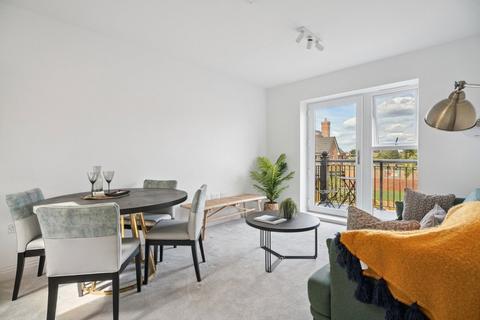 undefined, The Whitman, Winterbrook Meadows, Wyatt Way, Wallingford, OX10