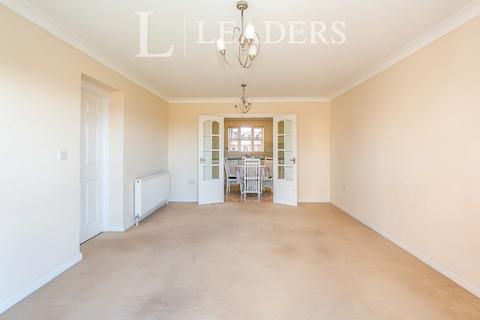 undefined, Jasmine Court, 15 Whitefield Road, New Milton, BH25