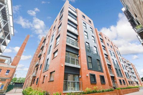 undefined, The Loom Building, 1 Harrison Street, Ancoats, Manchester, M4