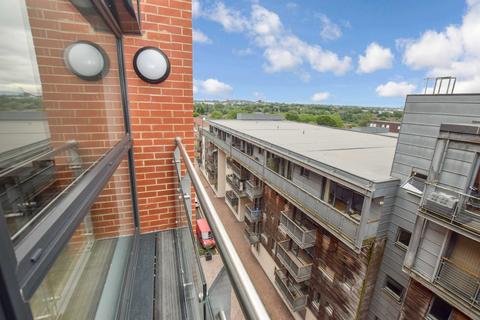 undefined, The Loom Building, 1 Harrison Street, Ancoats, Manchester, M4