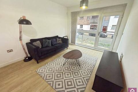 1 bedroom flat to rent, The Loom Building, 1 Harrison Street, Ancoats, Manchester, M4
