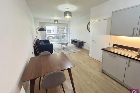 1 bedroom flat to rent, The Loom Building, 1 Harrison Street, Ancoats, Manchester, M4