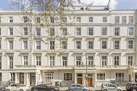 Cleveland Gardens, London W2